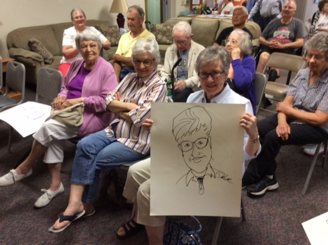 photo 2015 Don lee art Doris